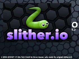 slither.io Micro v1.5.3 1