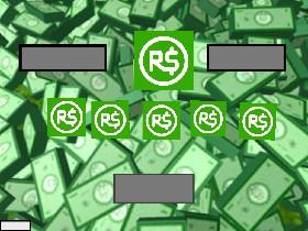 Robux Similatör! 1 1pro