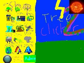 Tree Clicker 2