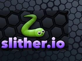 slither.io  1 1