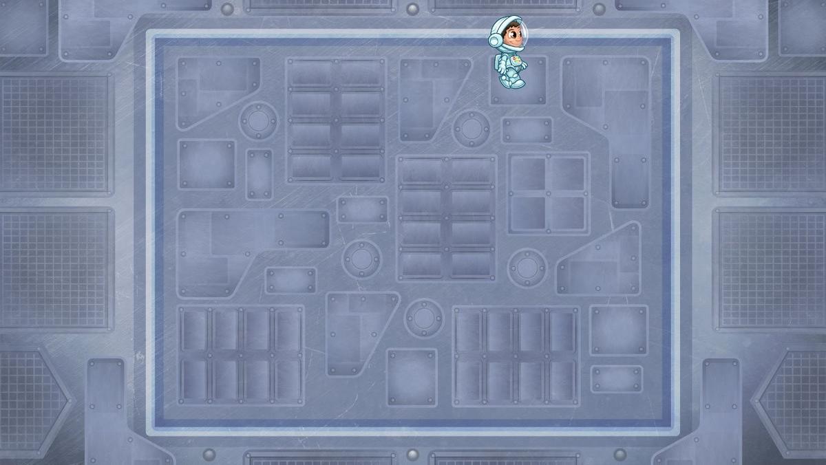 Move Gus (Web)