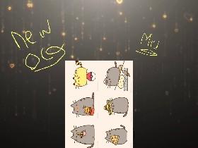 new oc (not main oc)