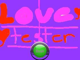 love tester docter 1