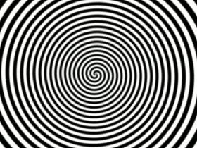 Hypnotize challenge! 1 1 1
