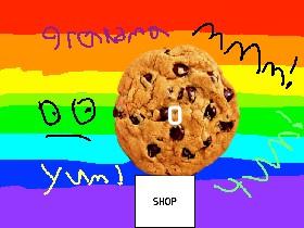 THE COOKIE CLICKER 2.0 1