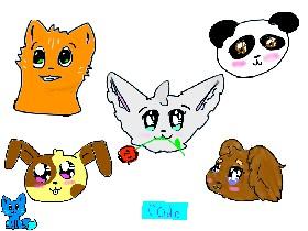 easy learn 2 draw