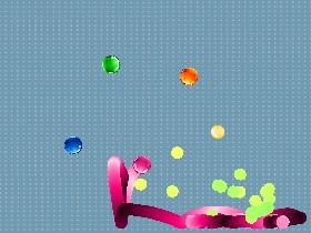 Falling Trails 3