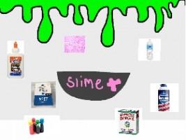 how to make butter slime 1