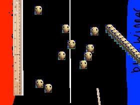 Baldi’s Basics in pong! 12