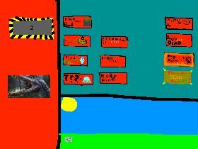 dino Clicker 2.12