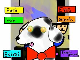 kawaii puppy maker