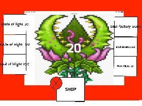plantera clicker