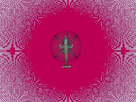 go into hyperspace