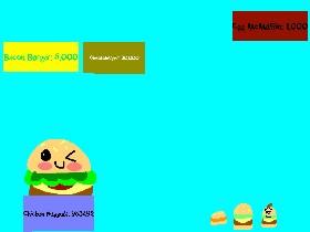 Burger Clicker 1
