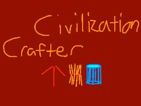 Civilization Crafter 3.0 1