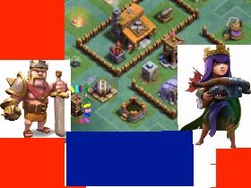 Clash of Clans Clicker 2 1