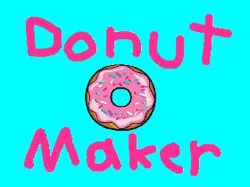 donut maker 1