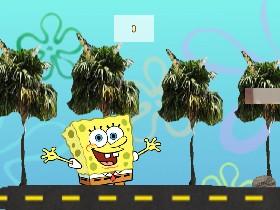 spongebob Run 4.0