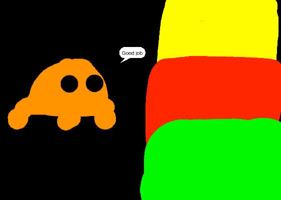 Coulor blindness test!