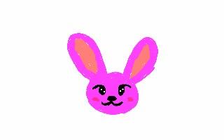 Mimi the Bunny