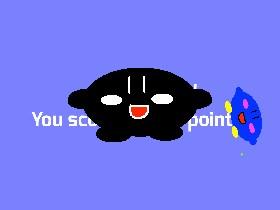 Shadow Mooties Boss Battle