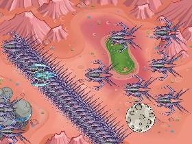 Arcade Shooter Game 1