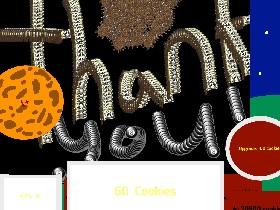 Cookie Clicker 1