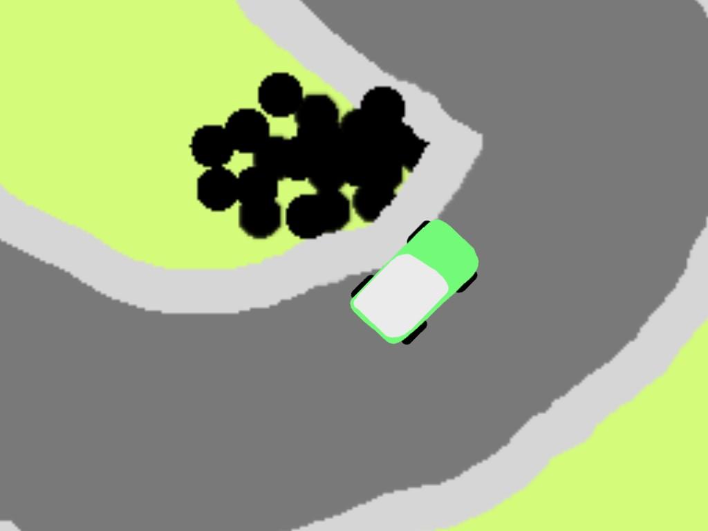 Race Track Maniac