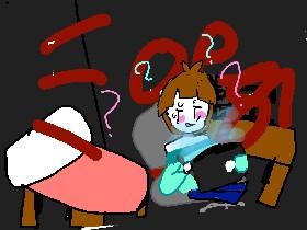 animator problems