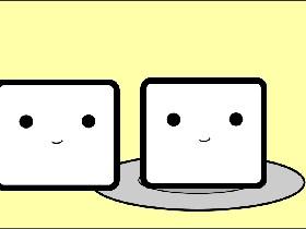 Talking Tofu 1