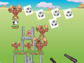 Physics mega Game 2