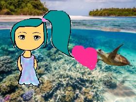 My new OC