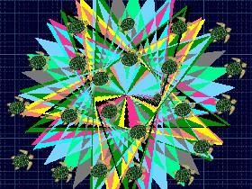 illision of turtles - copy