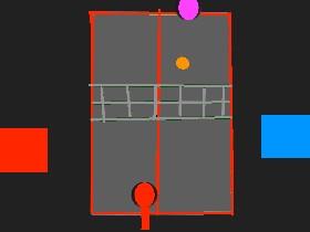 Ping Pong!  - copy