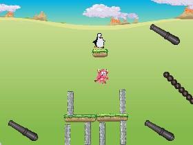 Physics Game 3