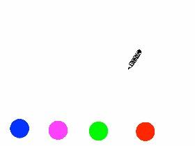 Drawing Simulator
