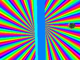 Spiral Triangles 4