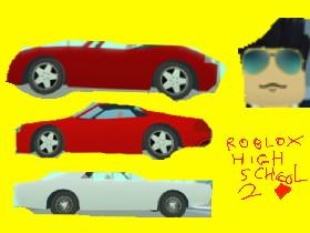 Roblox High School 2