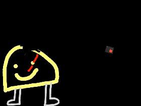 Amazon the return pt2