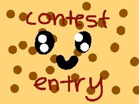 Patato Contest Entry