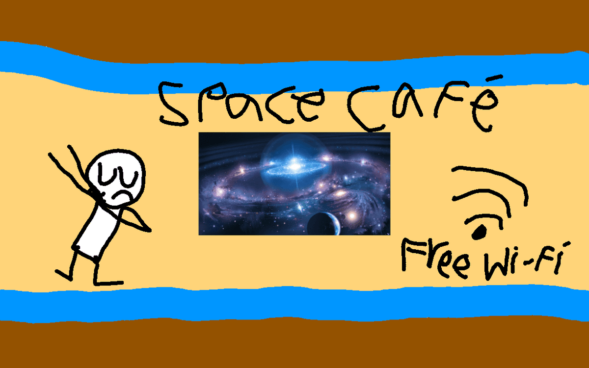 Space Café