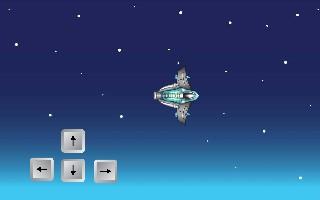 Direction Keys 1