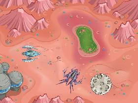 Arcade Shooter Game 1