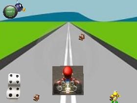 MarioKart Beta