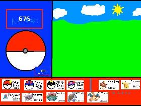 Pokemon Clicker 1 1 1