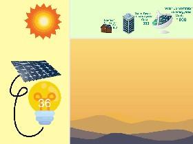 Solar Power Clicker 1 1