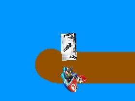 mario kart 8 deluxe 1 2 1
