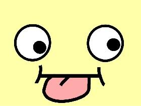 the cool game: Googly Eyes