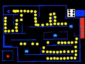 pac man 3.0
