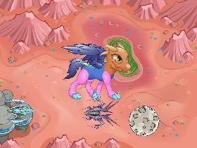 Arcade Shooter Game 1